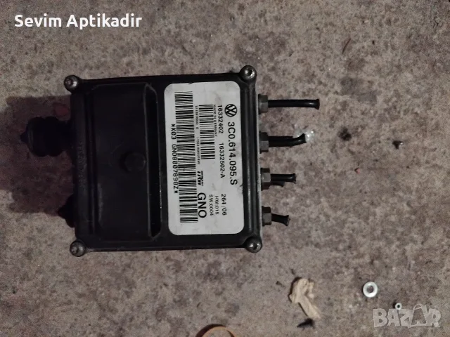 Оргинален ABS модул за  Volkswagen Pasat B6, снимка 3 - Части - 56508990
