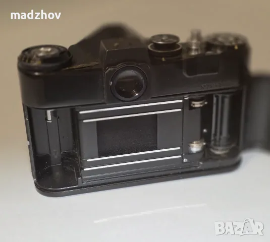 Юбилеен ZENIT EM Москва 1980, снимка 6 - Колекции - 55942574