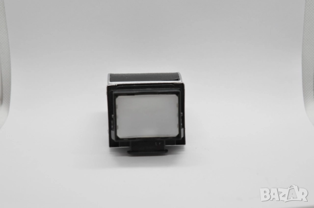 Шахтов визьор за Exakta, снимка 6 - Чанти, стативи, аксесоари - 52381902