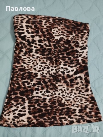 Нови! дънкова пола и бюстие за17лева, снимка 5 - Поли - 39895017