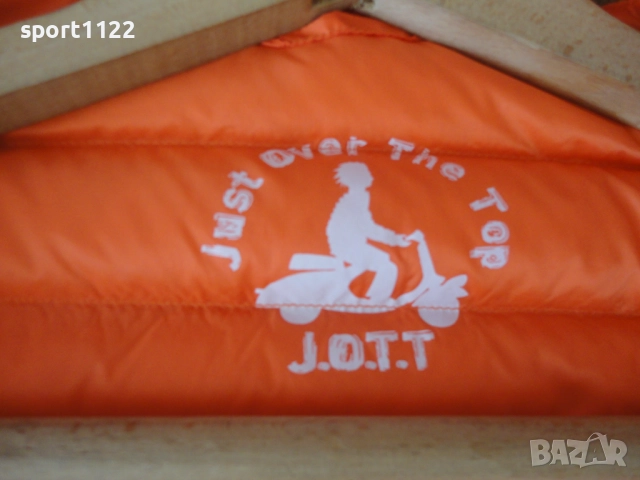 JOTT/размер S/ново пухено дамско яке, снимка 5 - Якета - 51837887