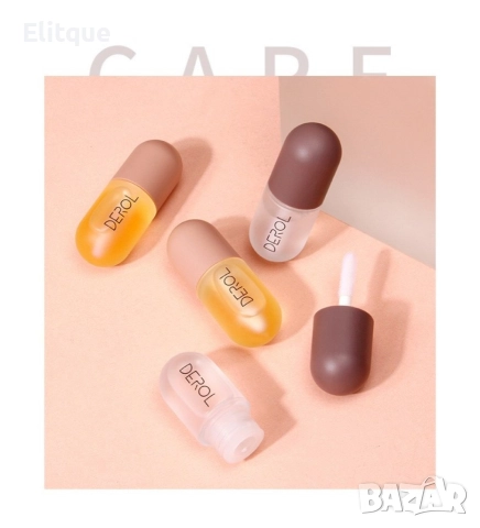 Комплект балсами за грижа за устни за ден и нощ , снимка 11 - Други - 52787503