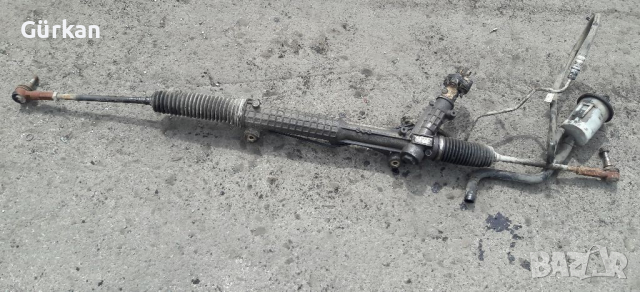 Оригинал Кормилна Рейка  2.4  Ford Transit за лявата страна  2000 - 2006 