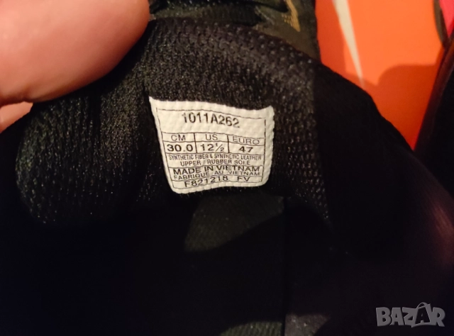 Маратонки Asics GT-2000 7, снимка 6 - Маратонки - 52417924