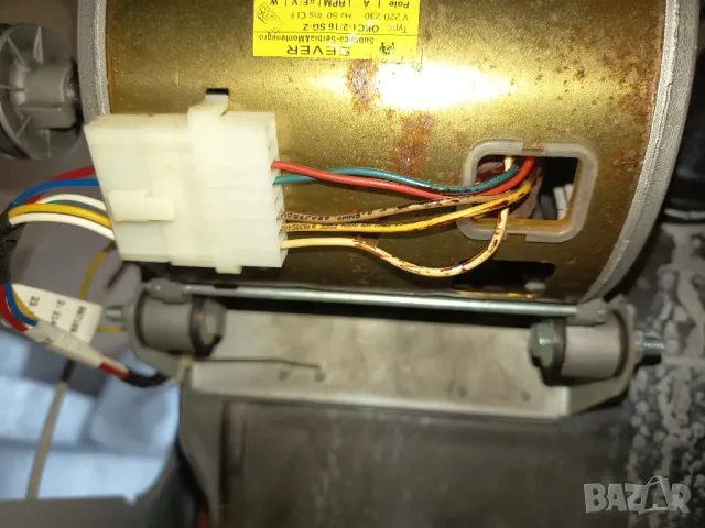 Пералня Gorenje части 2, снимка 2 - Перални - 50086749