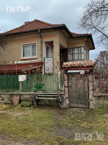 Много стара врата, снимка 6 - Други ценни предмети - 56043559