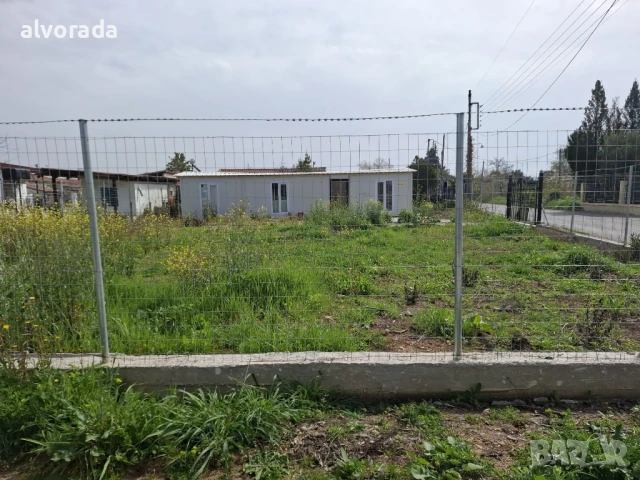 Продавам сглобяема къща в Гърция 52м2 за 18 000 евро, снимка 11 - Къщи - 47092233