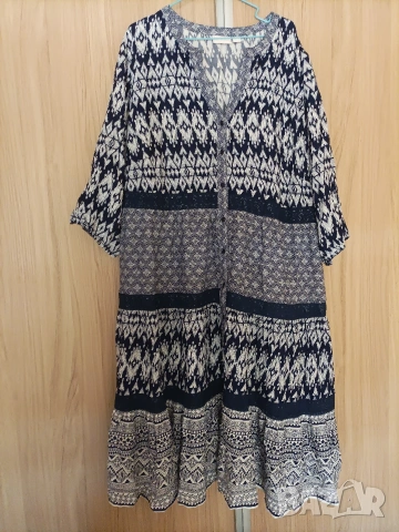 Макси рокля bpc