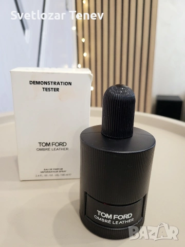 Tom ford & Victoria Secret, снимка 2 - Унисекс парфюми - 54289162