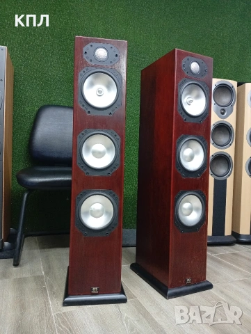 Тонколони Monitor Audio Silver 8 , снимка 3 - Тонколони - 54028745