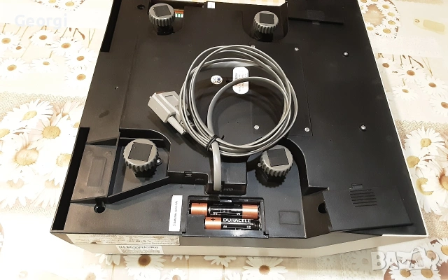 Кантар везна по БДС и НАП.15кг., снимка 6 - Везни - 52589114