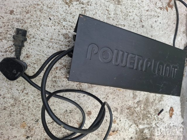 Баласт 400w Powerplant