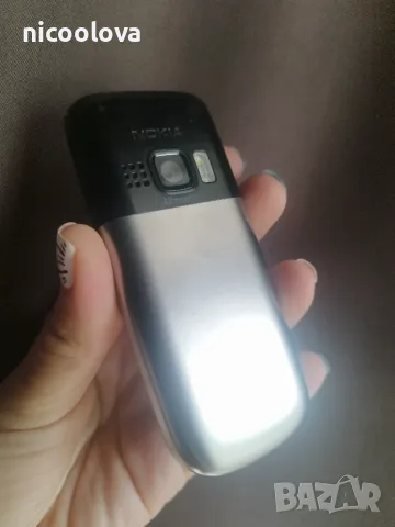 Nokia 6303i classic ,отлична, снимка 3 - Nokia - 56409060