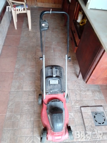 Косачка Einhel, снимка 10 - Градинска техника - 54180456