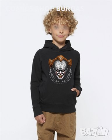 Детско облекло ( суитчъри,тениски,блузи ) директен печат, снимка 9 - Детски анцузи и суичери - 30242895