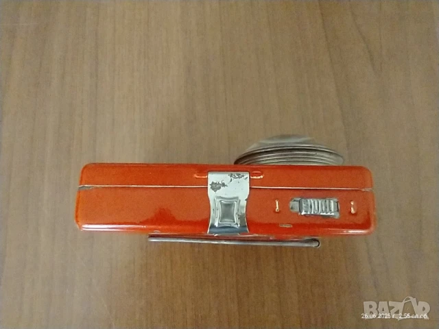 🔦 Ретро фенер WIF 131, снимка 5 - Антикварни и старинни предмети - 50836286