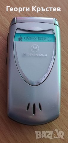 Motorola V3i и V60i, снимка 15 - Motorola - 36790938