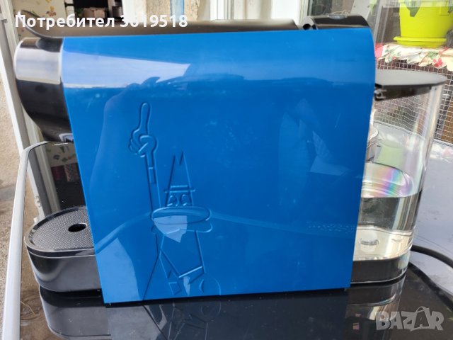 кафемашина Bialetti Gioia, снимка 3 - Кафемашини - 42201354