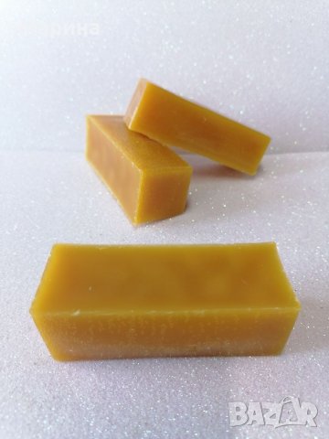Чист пчелен воск , снимка 2 - Други - 39157932