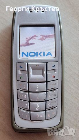 Nokia 2730c, 3120 и 6610i - за ремонт, снимка 5 - Nokia - 40575800
