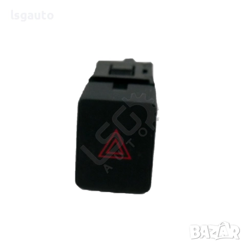 Бутон аварийни светлини Nissan Qashqai II 2013-2021 ID: 151155