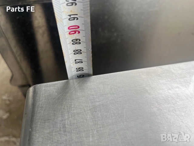 Хладилна маса шкаф професионална profesionalna hladilna masa shkaf кухненско оборудване, снимка 7 - Обзавеждане на кухня - 54046457