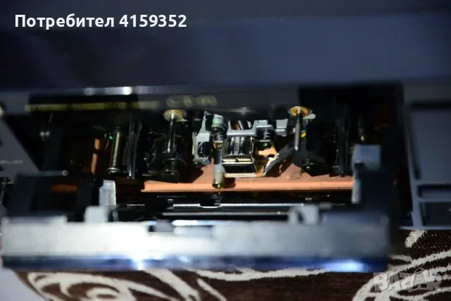 Pioneer ct-91 в безупречно състояние. , снимка 3 - Декове - 55847188