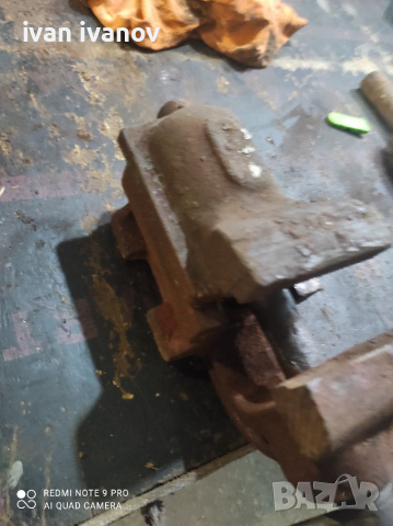 Менгеме 13 клограма, снимка 12 - Менгемета - 36547103