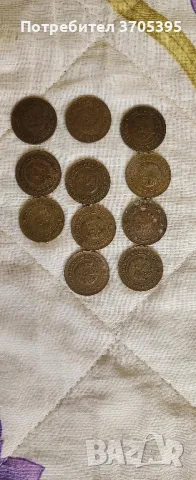 монети , снимка 13 - Други ценни предмети - 49706773