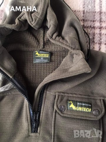 Huntech  Дамски Ловен Полар 