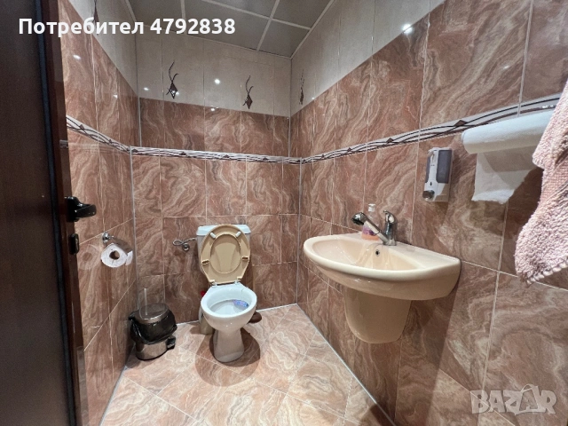 ОФИС !ДИРЕКТНО ОТ СОБСТВЕНИК!, снимка 13 - Офиси - 54155775