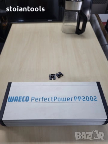 WAECO 2000W инвертор каравана кемпер бус