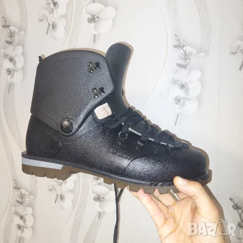 Raichle Futura Avanti номер 44- 45 -  туристически / ловни /работни / военни  обувки , снимка 9 - Други - 47929193