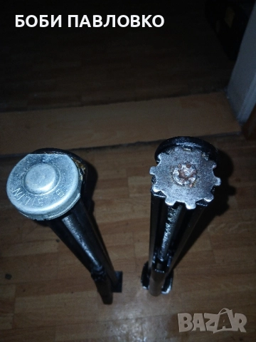 Винтов крик  билщайн фв т3,т3 синхро нов, снимка 8 - Аксесоари и консумативи - 51971690