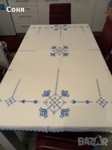 Покривки,карета, хавлии, снимка 4 - Декорация за дома - 29441802