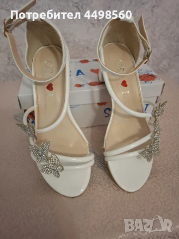 Сандали , снимка 8 - Детски сандали и чехли - 51157242