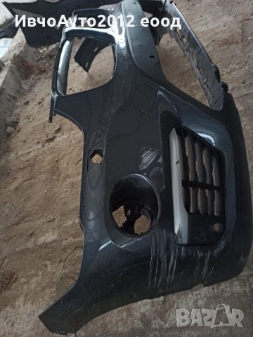 Броня предна оригинална BMW X 1 f48 15-19 БМВ х1, снимка 5 - Части - 42823169