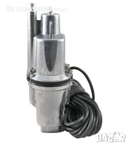 Потопяема водна помпа 600 w., снимка 3 - Напояване - 50832248