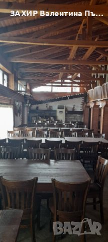 Действащ бизнес., снимка 9 - Хотели - 32313171