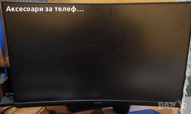 Продавам геймърски компютър + монитор, снимка 5 - Геймърски - 49442023