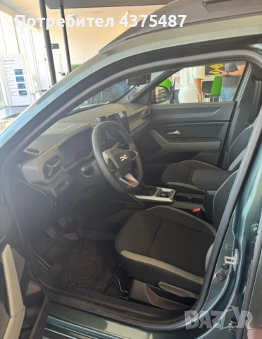 Dacia Duster, снимка 3 - Автомобили и джипове - 54084502