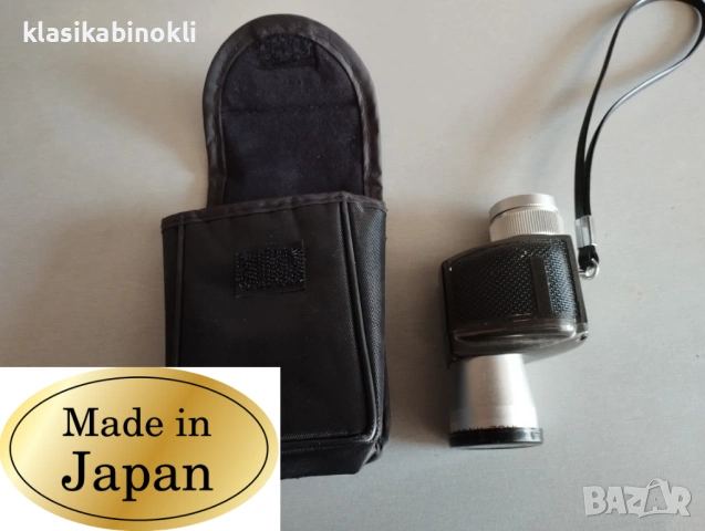 ТОП Ловен Японски Монокъл--8х24- ENBEECO