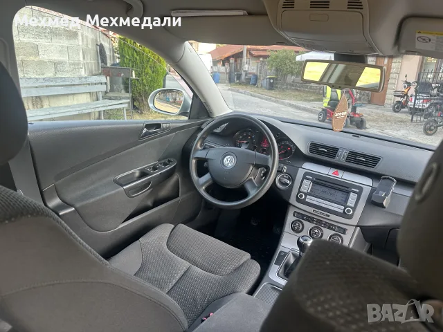 Wv Passat 1.6 бензин, снимка 7 - Автомобили и джипове - 55942557
