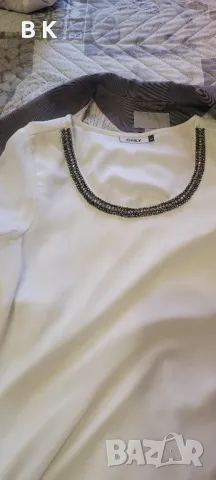 три дамски сака и подарък - блузка , снимка 7 - Сака - 50150148