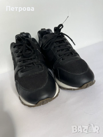 Маратонки Louis Vuitton Run Away 39 ОРИГИНАЛ, снимка 3 - Маратонки - 53267923
