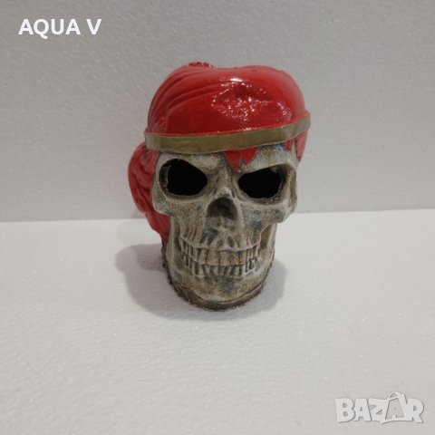 Декорация за аквариум, снимка 3 - Аквариуми - 38895104