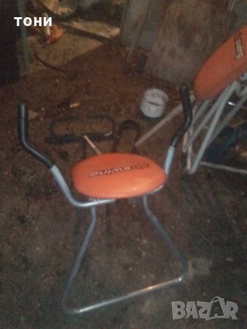 Лежанки за фитнес, снимка 10 - Фитнес уреди - 31190186