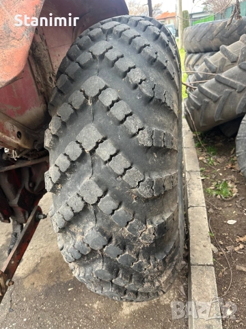 Гуми за Болгар ЮМЗ, снимка 4 - Селскостопанска техника - 52998406