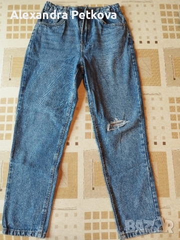 Дрехи за момиче 146/152см, снимка 8 - Детски комплекти - 52520413