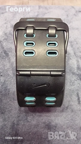 Часовник Nike+ SportWatch GPS , снимка 2 - Мъжки - 54138374